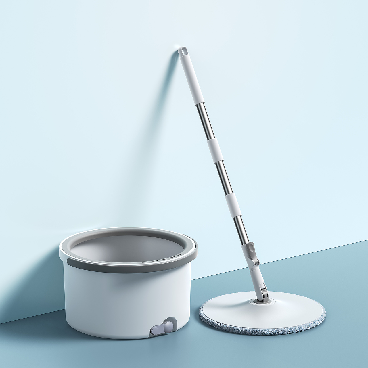 JOYROOM机乐堂 |  产品渲染