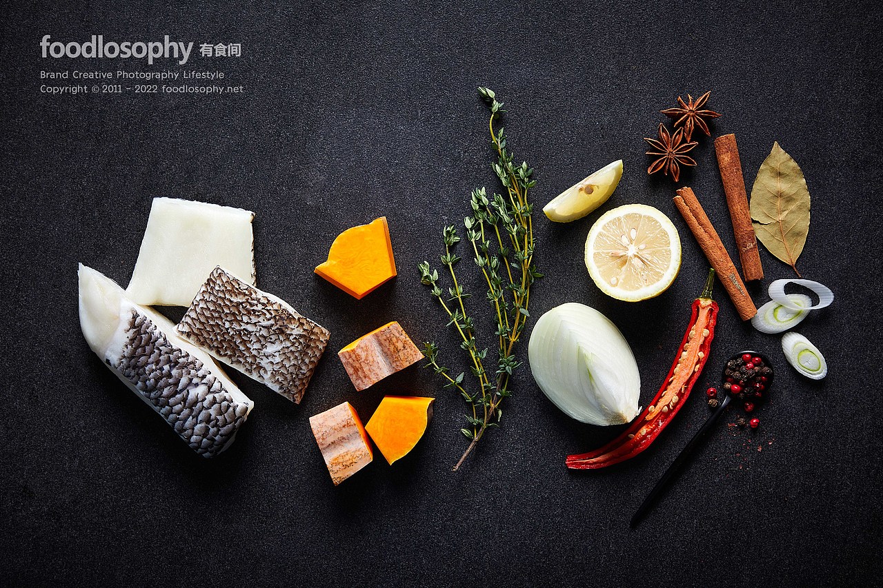 嘉格纳 × 有食间｜奢华暗调风格的高端厨电与西餐料理