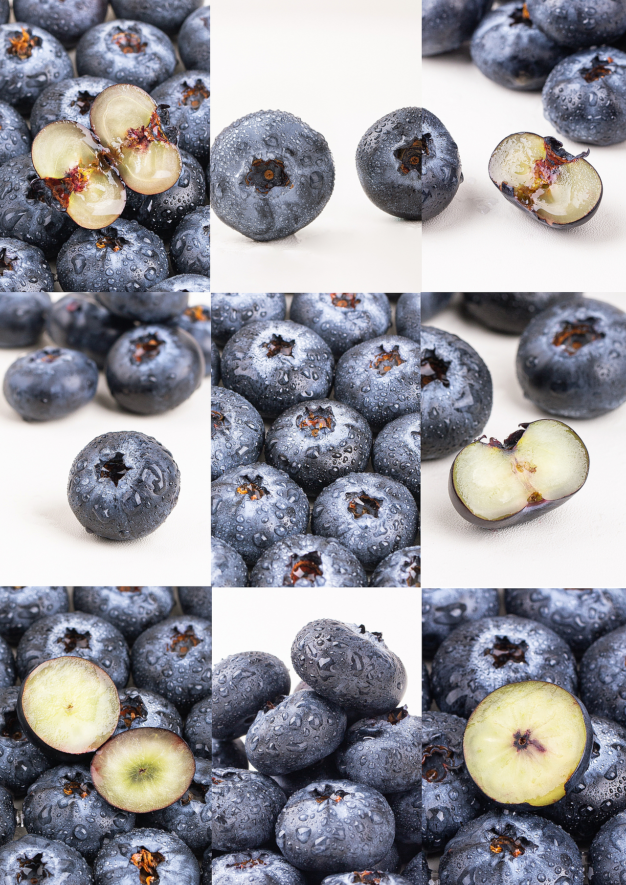 蓝莓拍摄（图ZMzYyNzA3MzQ4） - 美食摄影 - 站酷设计师_Rambozz原创素材 - 站酷ZCOOL