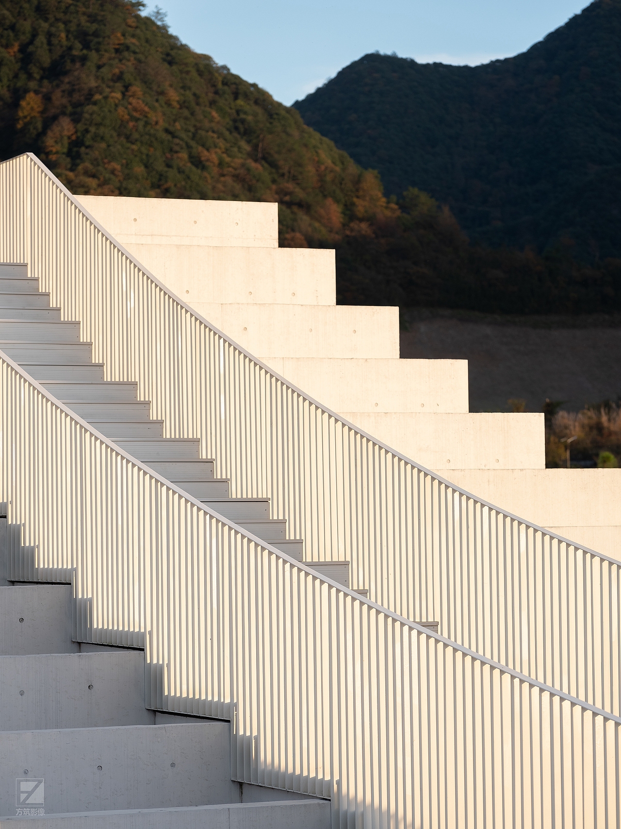 【上海方筑影像】--建筑泾县宣纸博物馆新馆