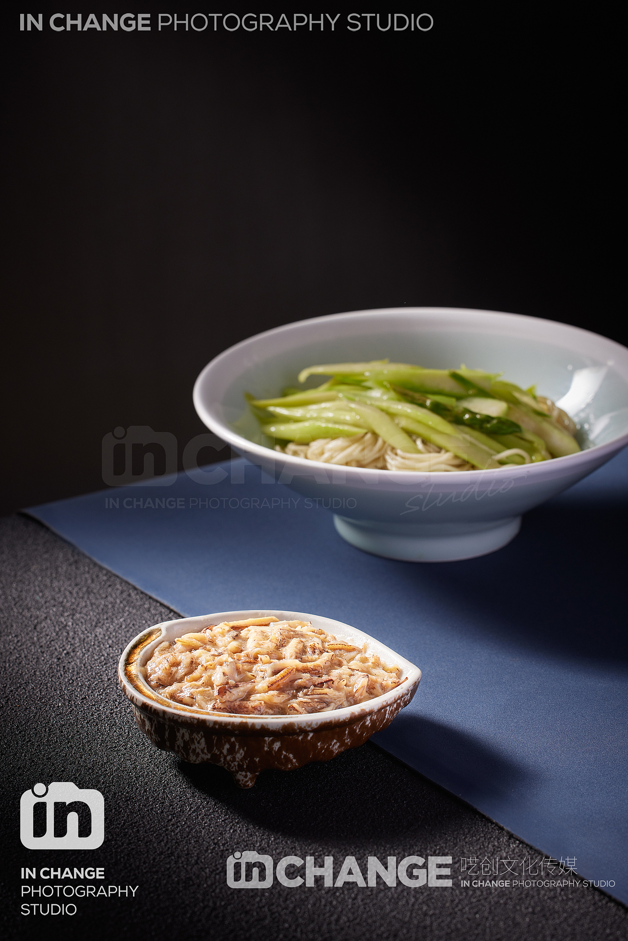 | 拍摄项目 | 面道鲜师