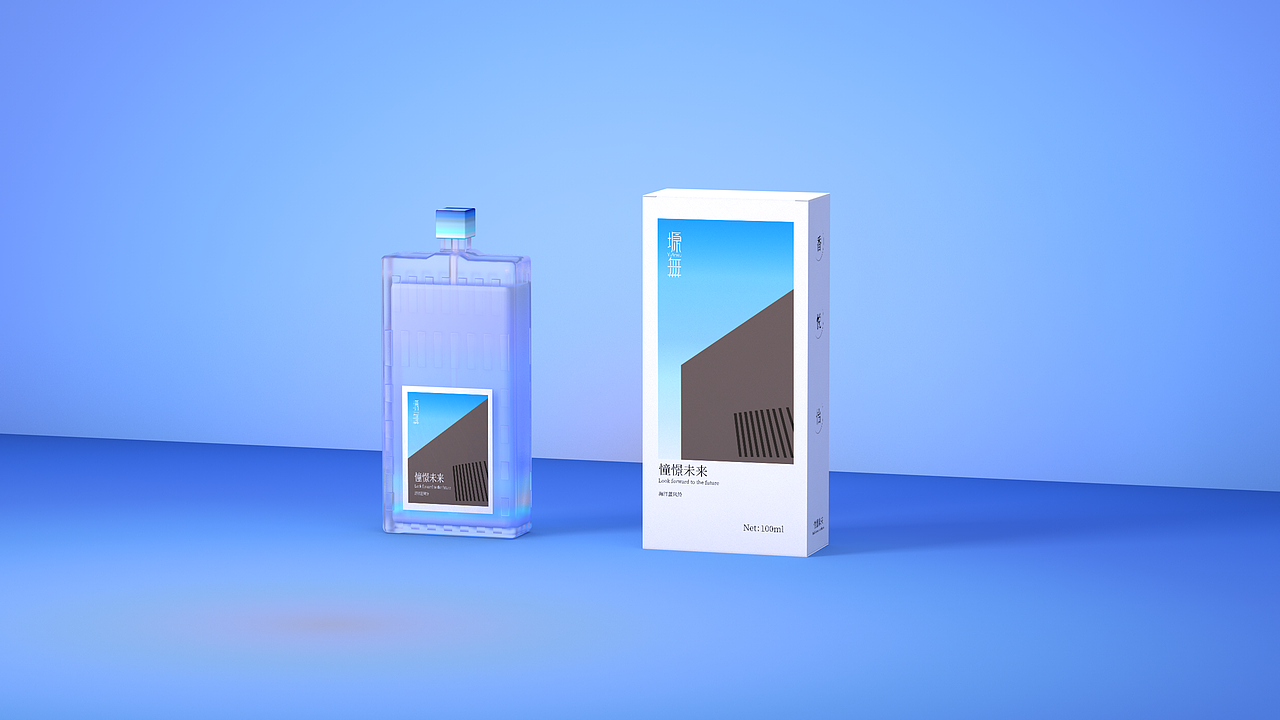 「塬無」~香水·只为让你的世界多一点愉悦清香（图ZMzI0MDQ1OTc2） - 包装 - 站酷设计师浅小溪原创素材 - 站酷ZCOOL