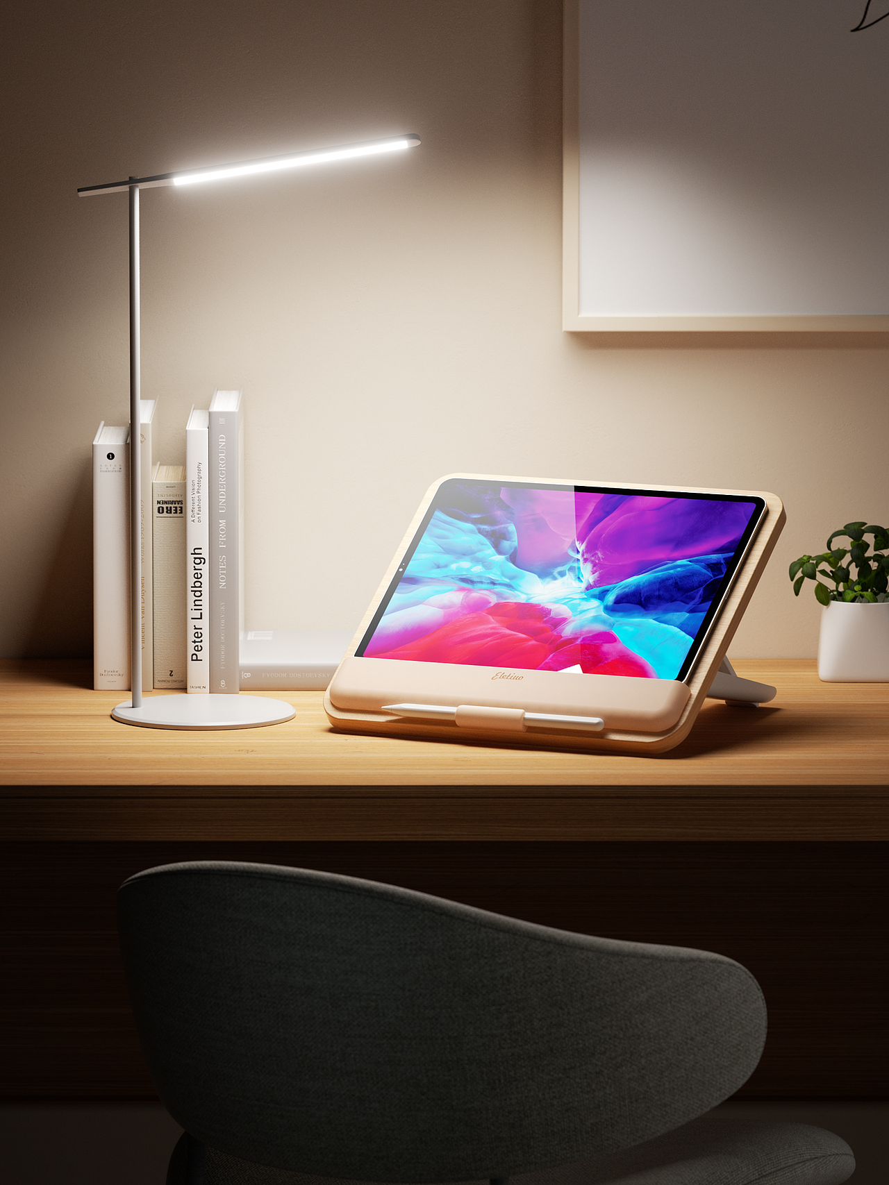 学习C4D刚好满一年,记录下