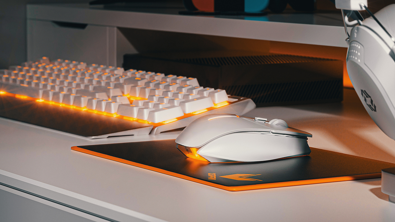 Octane Rendering-G7（图ZMzE3NjIzNzQ0） - 产品 - 站酷设计师陈大亮杂货铺原创素材 - 站酷ZCOOL