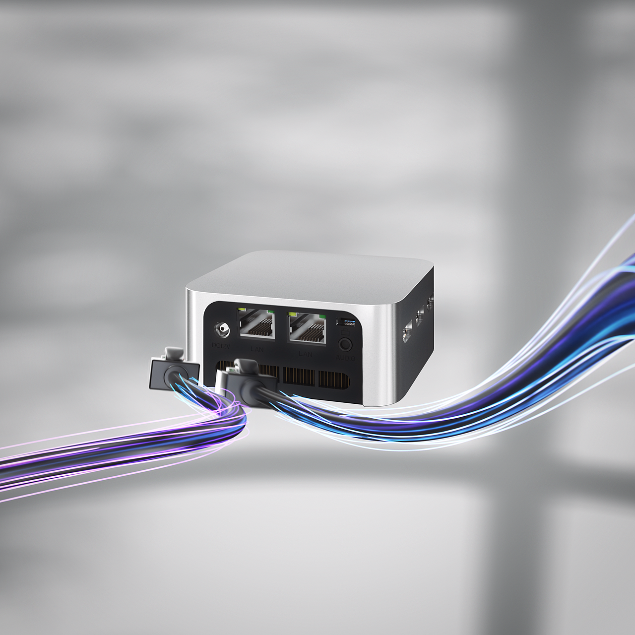 三维产品 动画视频 —— 迷你电脑 / mini PC 3C数码（图ZMzU1MzU4MDI4） - 动画/影视 - 站酷设计师xiQiren原创素材 - 站酷ZCOOL