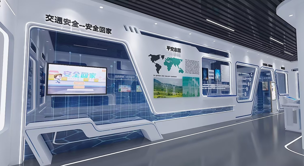 综合馆（图ZMzM5NDc2MjQ0） - 场景 - 站酷设计师治术艺空原创素材 - 站酷ZCOOL
