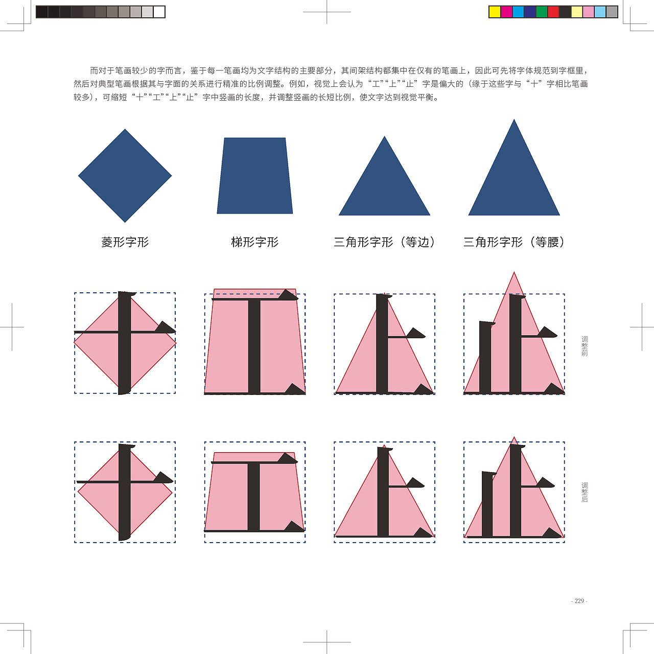 平面设计图解手册（二）（图ZMzUyODk0NDky） - 宣传物料 - 站酷设计师吴刚UI原创素材 - 站酷ZCOOL