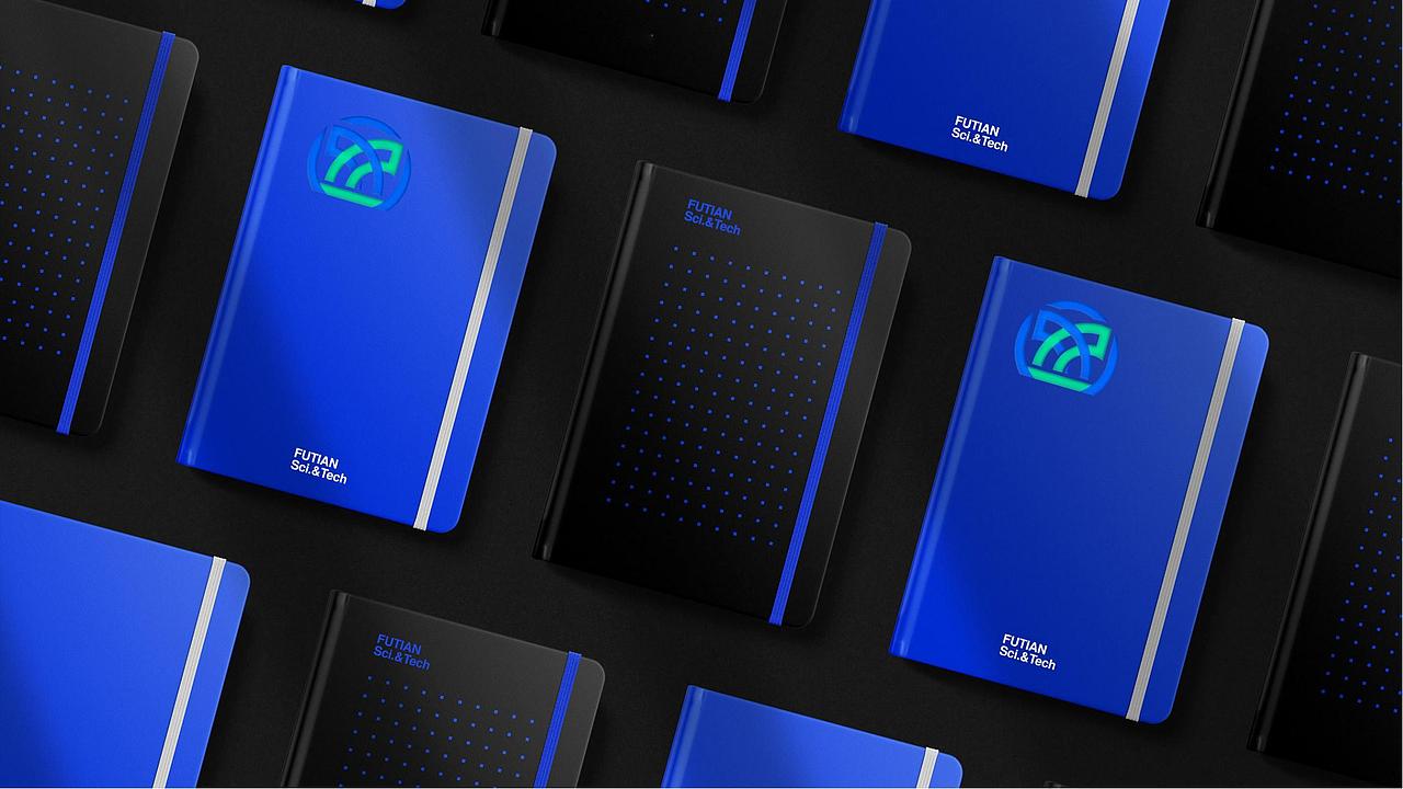 LOGO设计丨福田万嘉科技 企业标志设计（图ZMjk4MjIxNDAw） - Logo - 站酷设计师青岛时光视觉原创素材 - 站酷ZCOOL