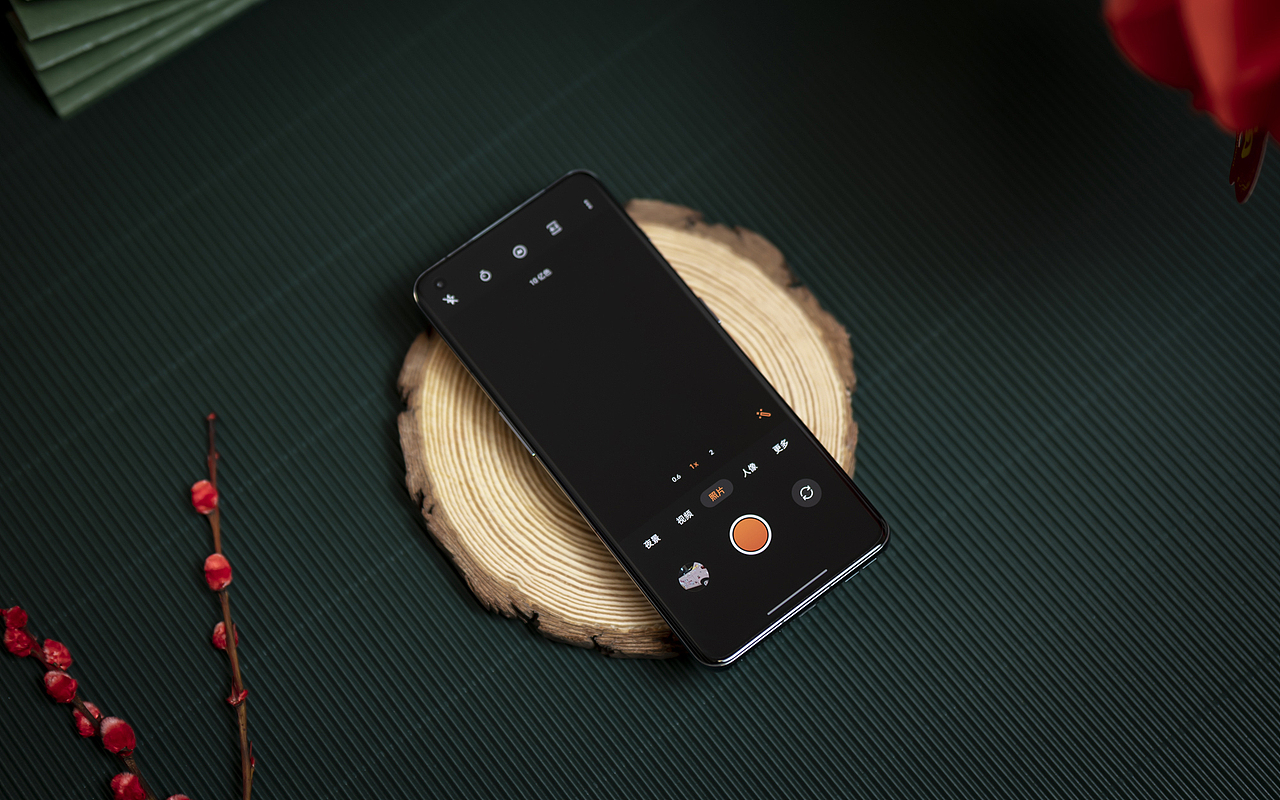 一加11 新春图赏