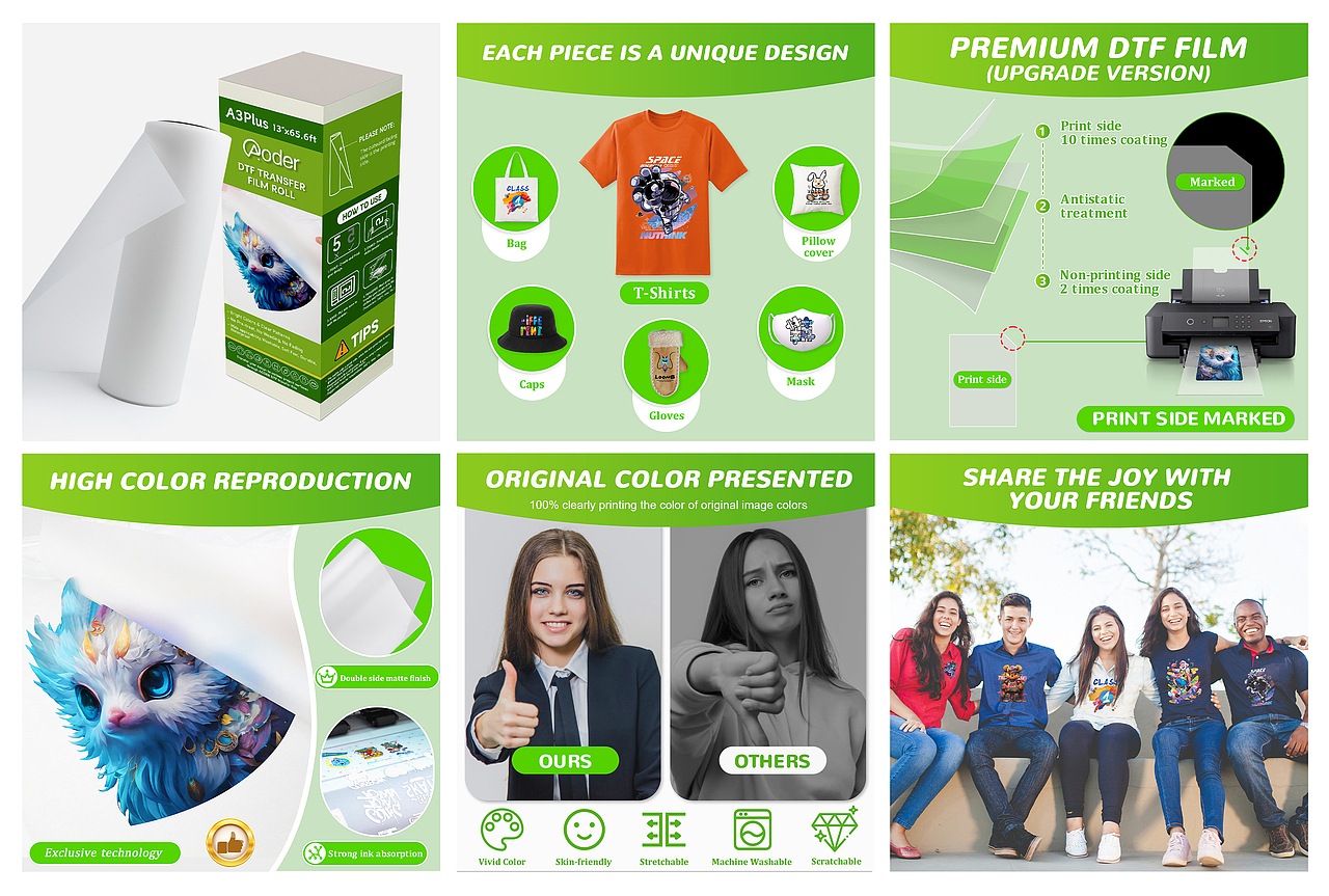 【 亚马逊主图A+;刻字膜】（图ZMzY5MzkzNzcy） - 其他平面 - 站酷设计师S_xjl原创素材 - 站酷ZCOOL