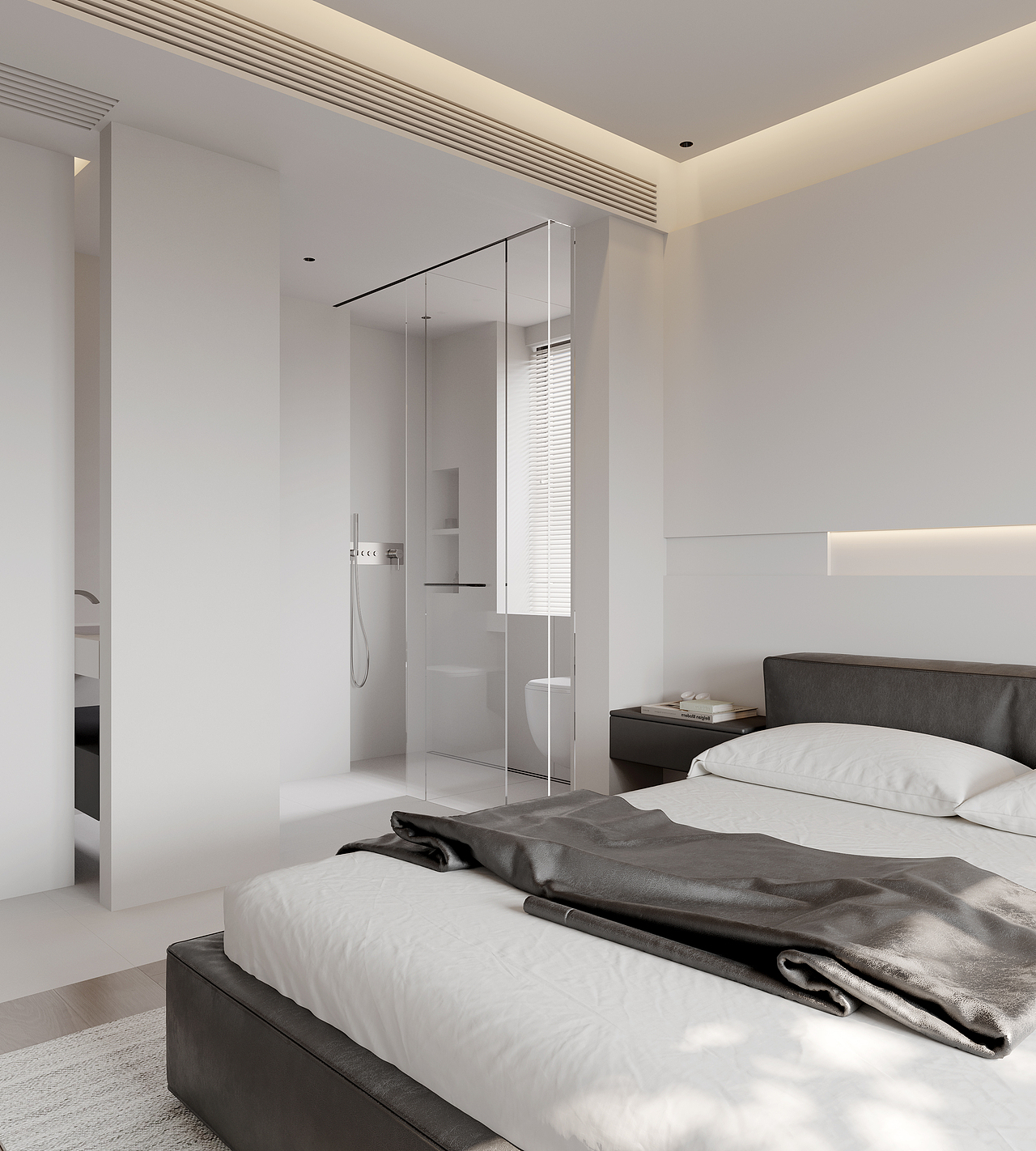 学CR半年极简设计