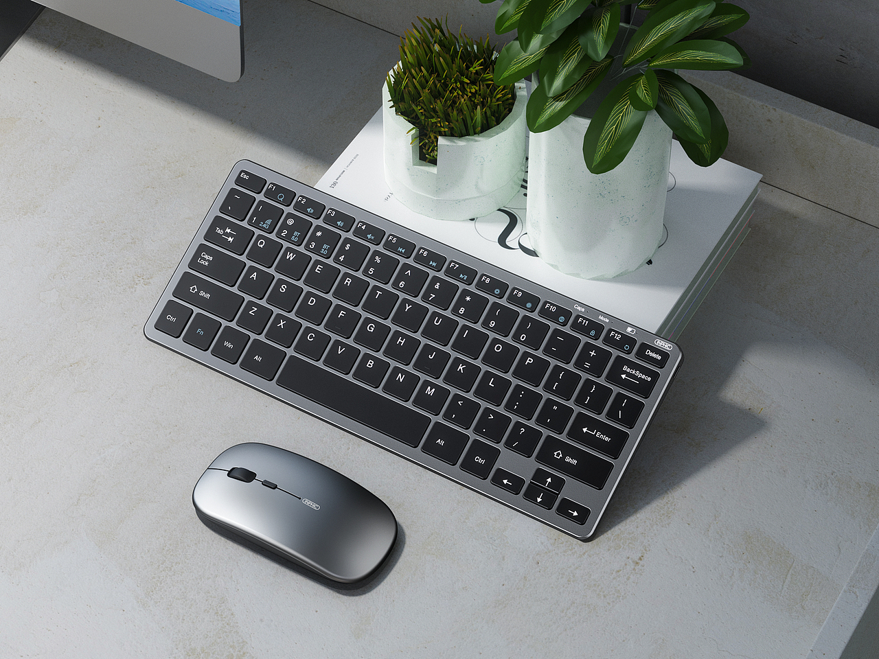 3C产品表达--Keyshot