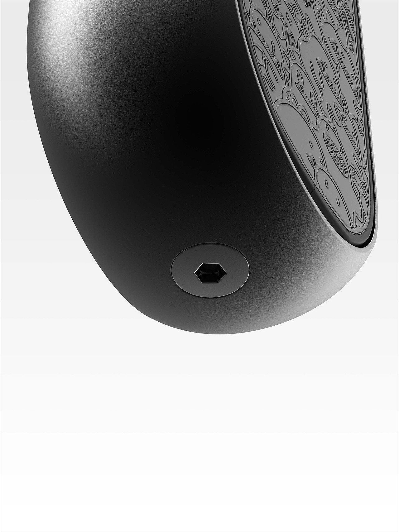 D MOOSTER® | D01大怪兽蓝牙耳机