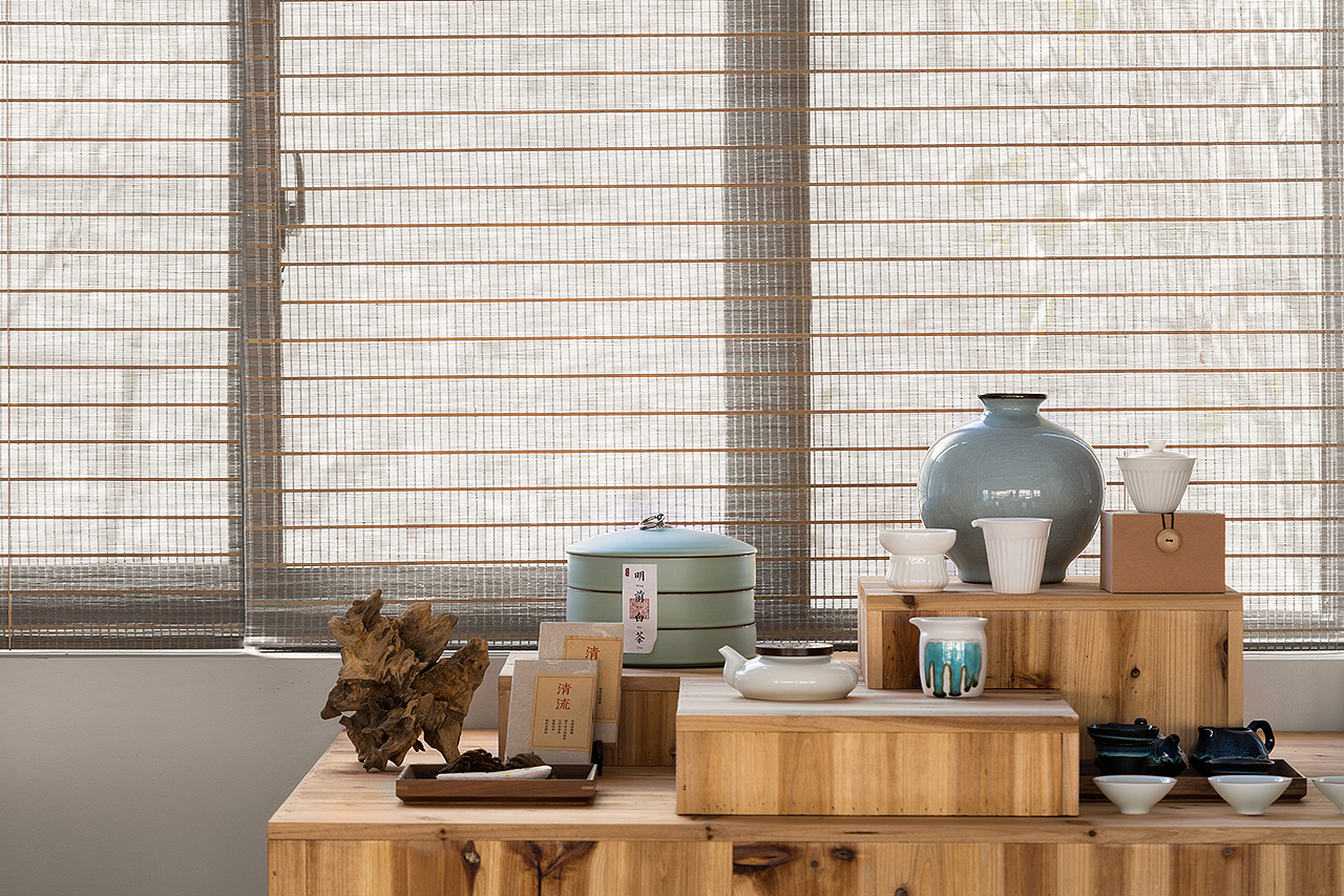 丽水华东药用植物园