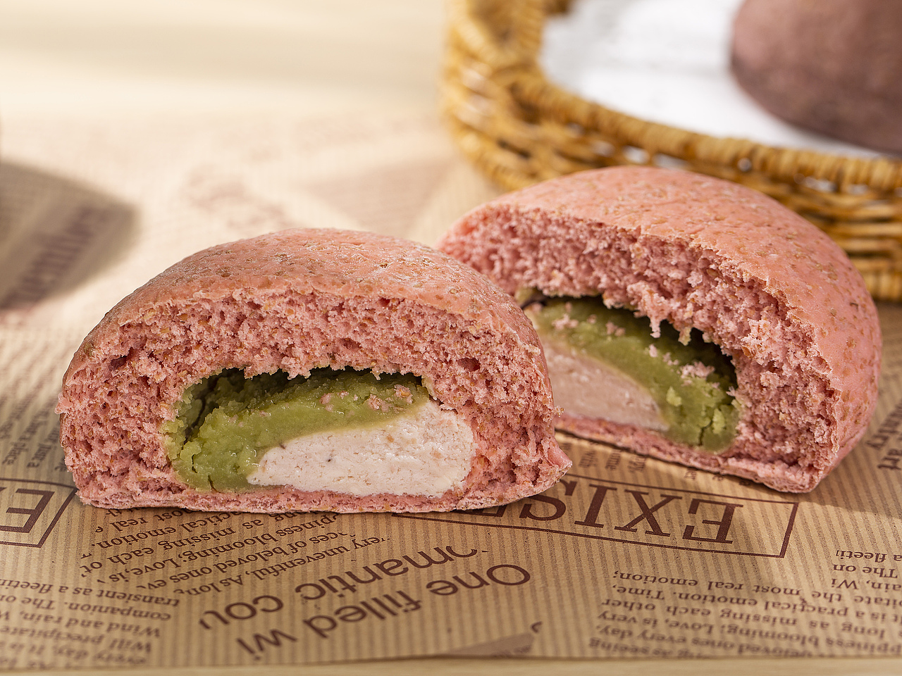 有间|七年五季全麦欧包