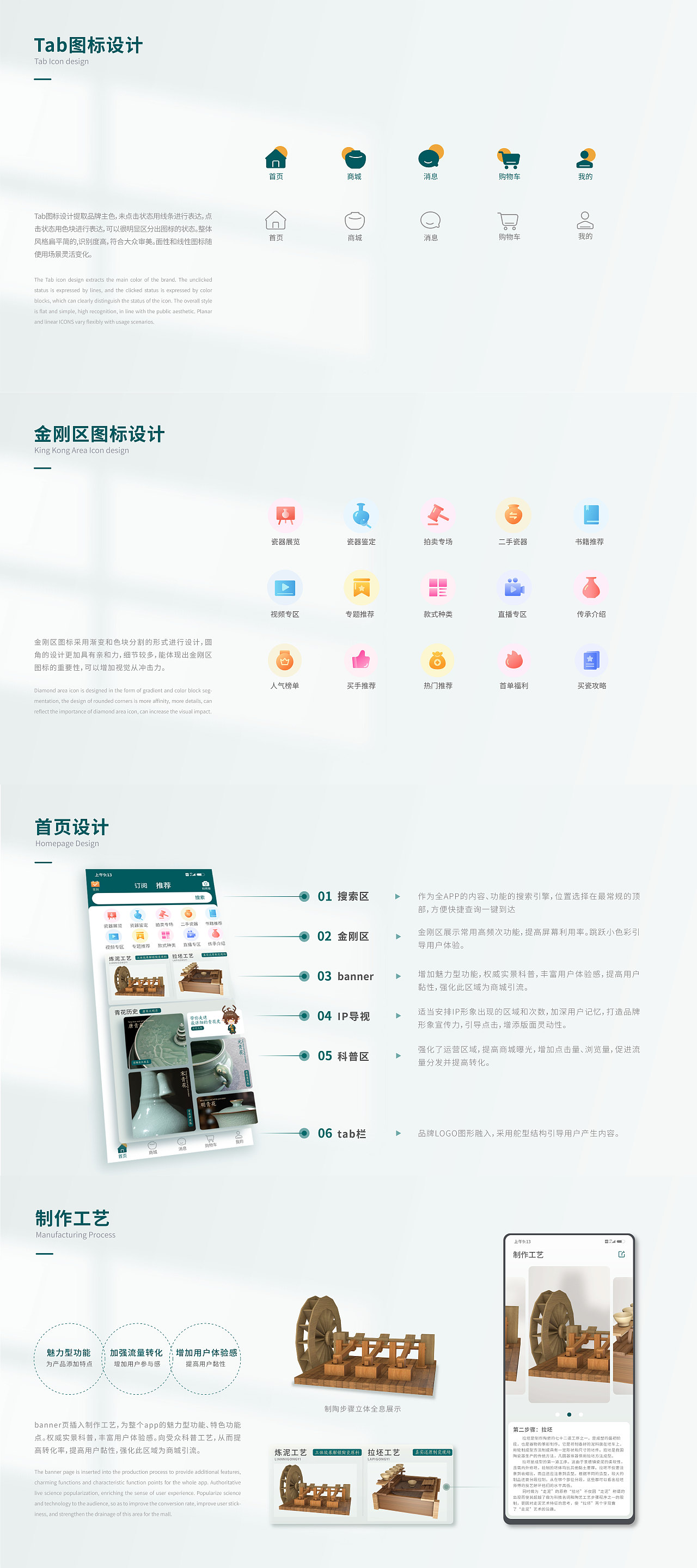 2020-2022 个人作品集