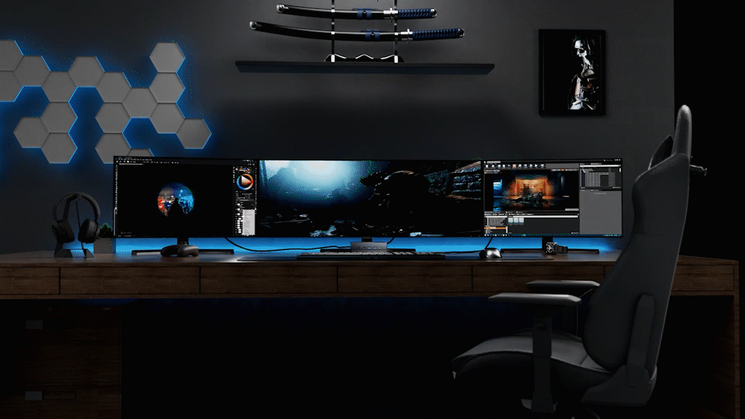 【C4D动态设计】MiniPc三维动画展示（图ZMzE1MTk5OTI0） - 动画/影视 - 站酷设计师Xerix原创素材 - 站酷ZCOOL