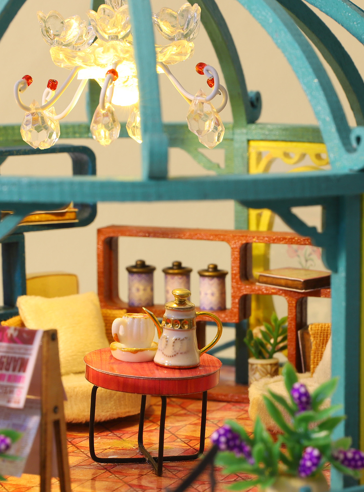 小屋（图ZMzAzMzY0OTE2） - 工艺品设计 - 站酷设计师琑向披靡原创素材 - 站酷ZCOOL