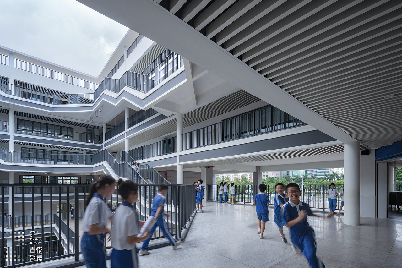龙腾学校 | 青橙影像（图ZMzU2NTg3MDM2） - 环境/建筑摄影 - 站酷设计师青橙影像原创素材 - 站酷ZCOOL