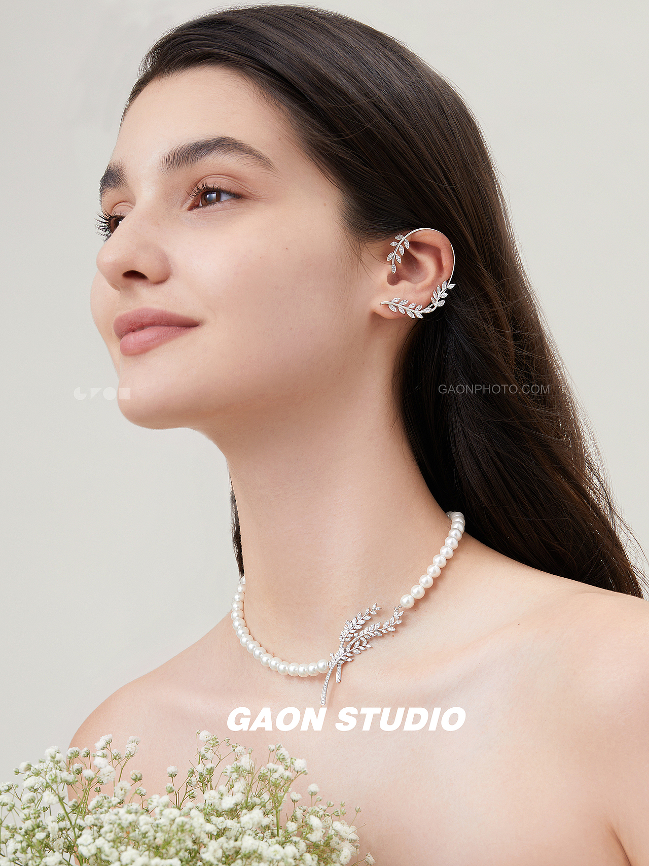 珠宝拍摄HELAS珠宝#高恩广告