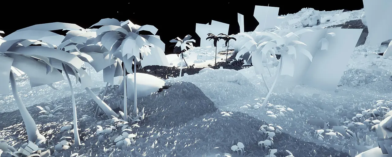 《MoJee》-Animation