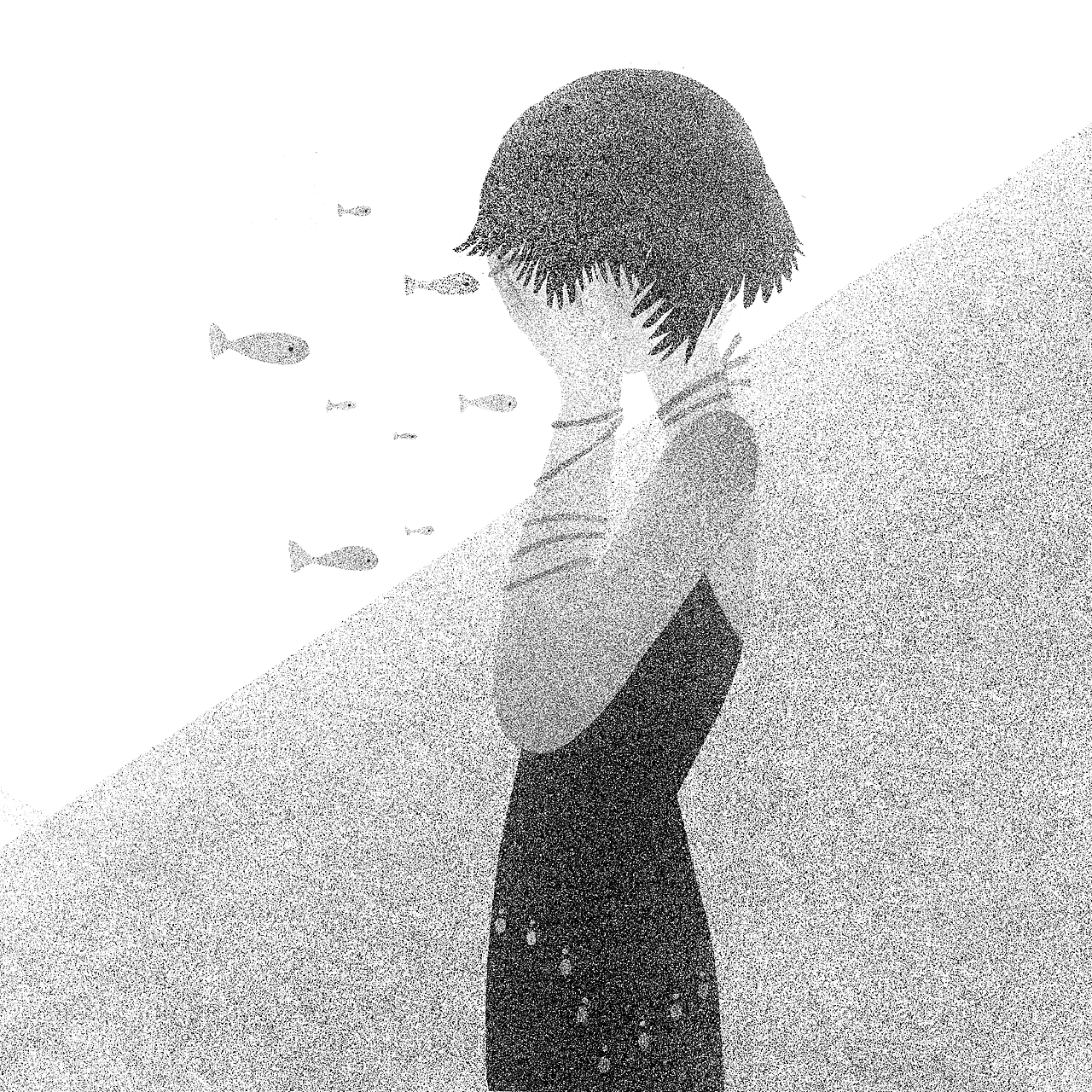 p2:空气鱼