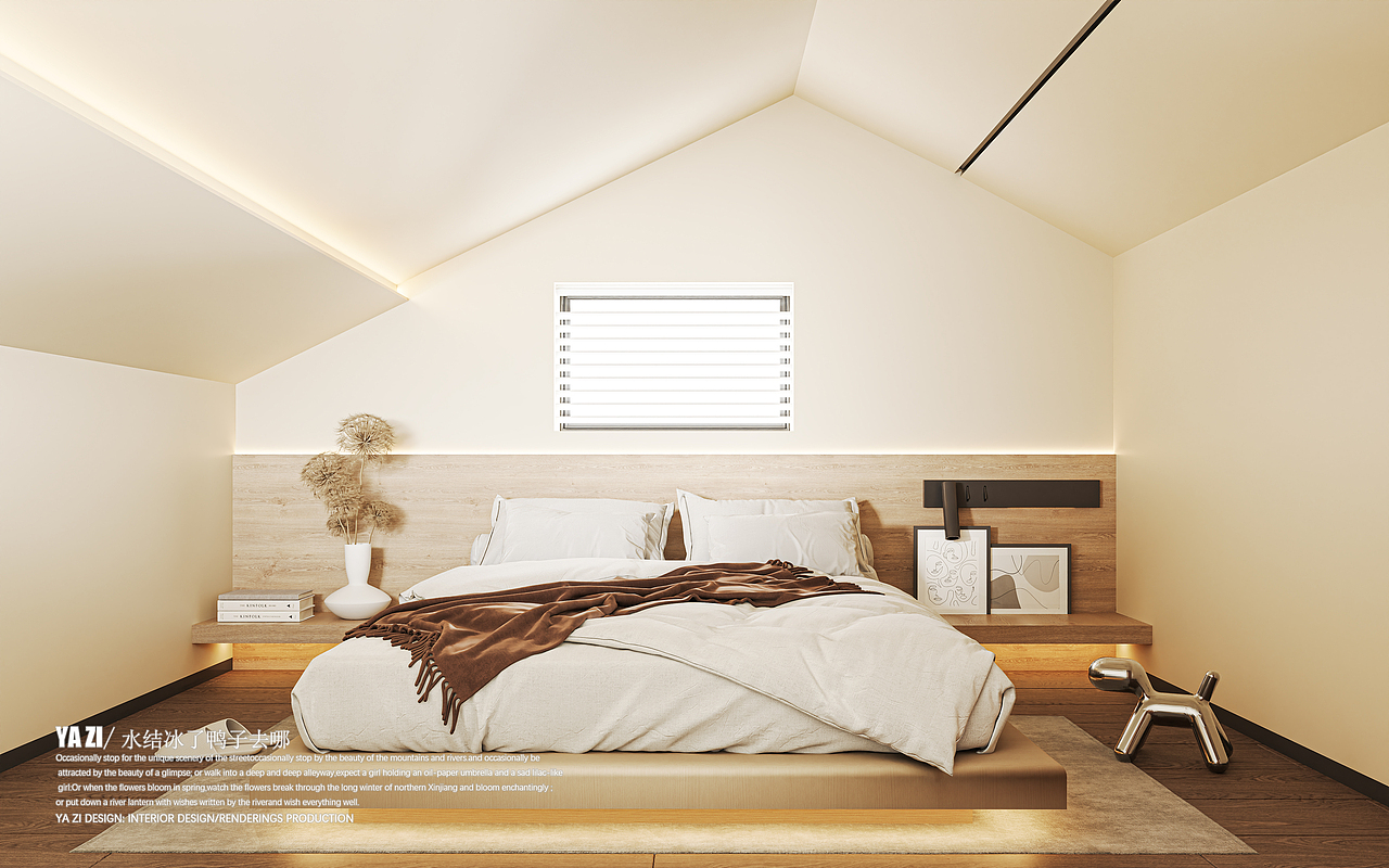 诧寂民宿效果图