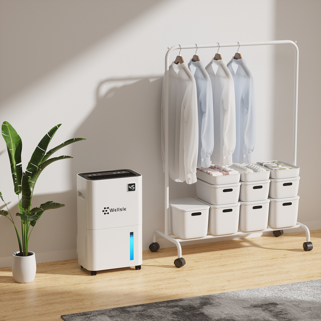 除湿机渲染总结（图ZMzY0NDE0MjU2） - 其他三维 - 站酷设计师鲸觉原创素材 - 站酷ZCOOL