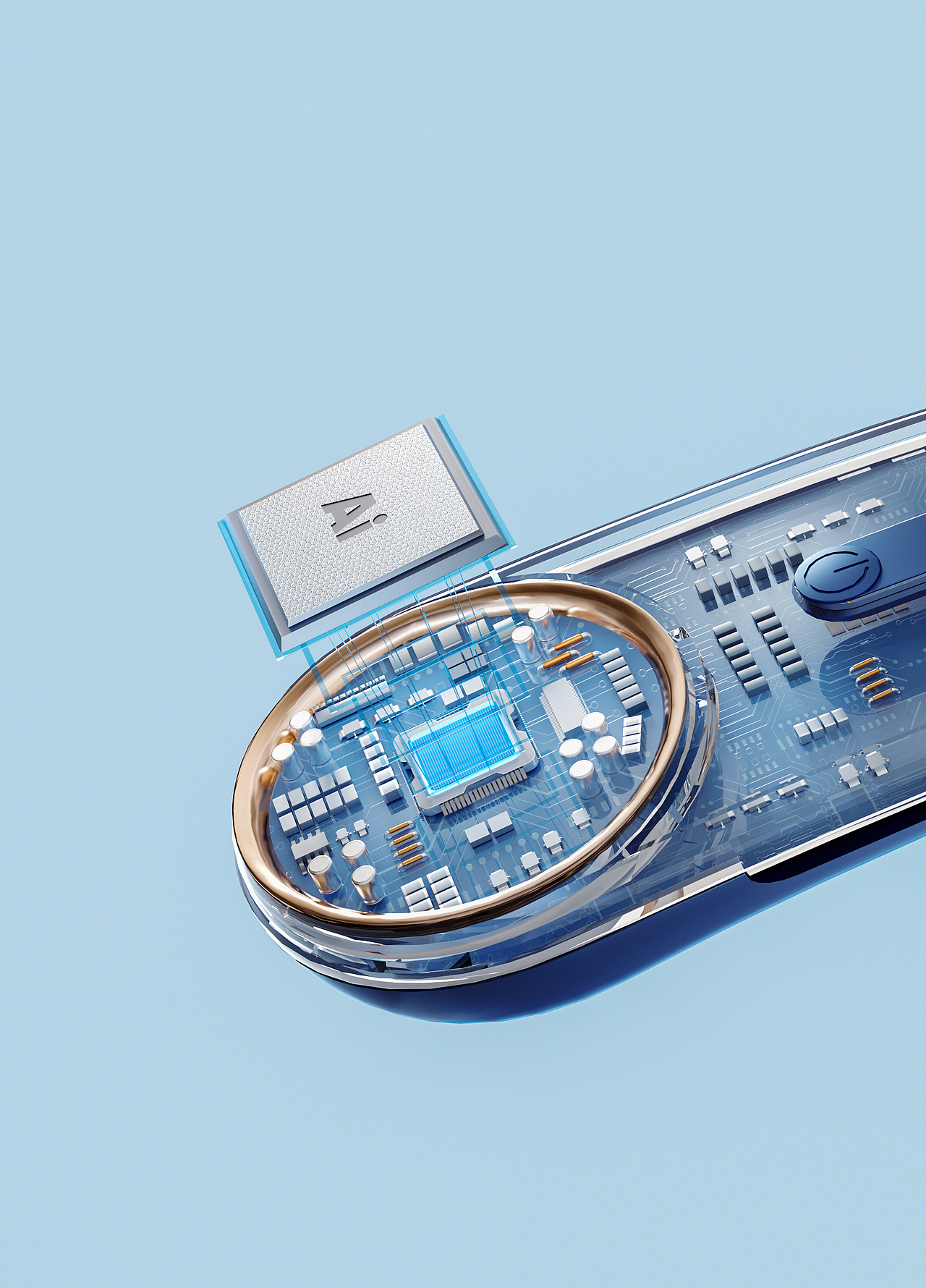 工作渲染-一系列产品结构图（图ZMzY5MjAwMDAw） - 产品 - 站酷设计师桃子味小布丁原创素材 - 站酷ZCOOL