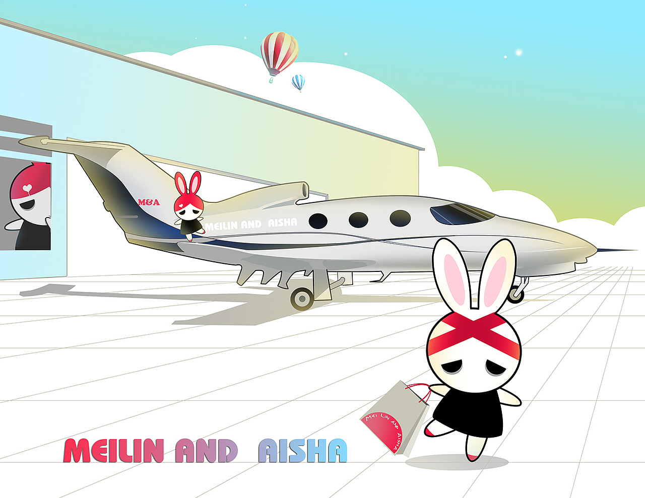 十年成就作品集