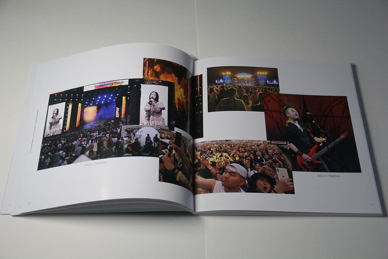 宣传画册（图ZMzY5MTc5MTY4） - 书籍/画册 - 站酷设计师最美莫过于朴素原创素材 - 站酷ZCOOL