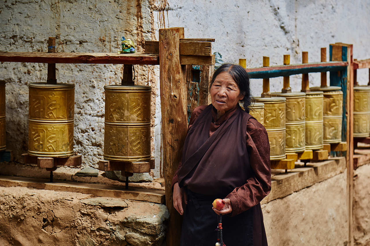 甘孜旅行摄影-后期调色篇（图ZMzcwNDc2Mjgw） - 修图/后期 - 站酷设计师雅峻原创素材 - 站酷ZCOOL