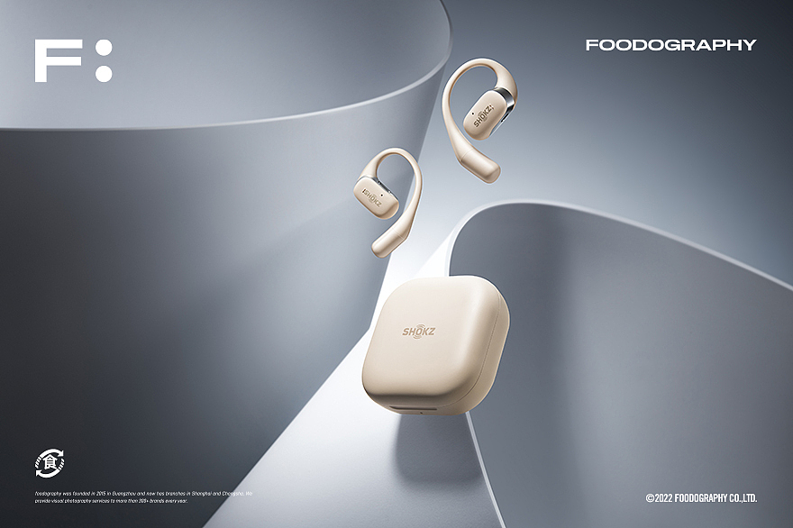 3C数码摄影 | 韶音耳机 ✖ foodography（图ZMzQ3Mjc3MTYw） - 产品摄影 - 站酷设计师Foodography原创素材 - 站酷ZCOOL