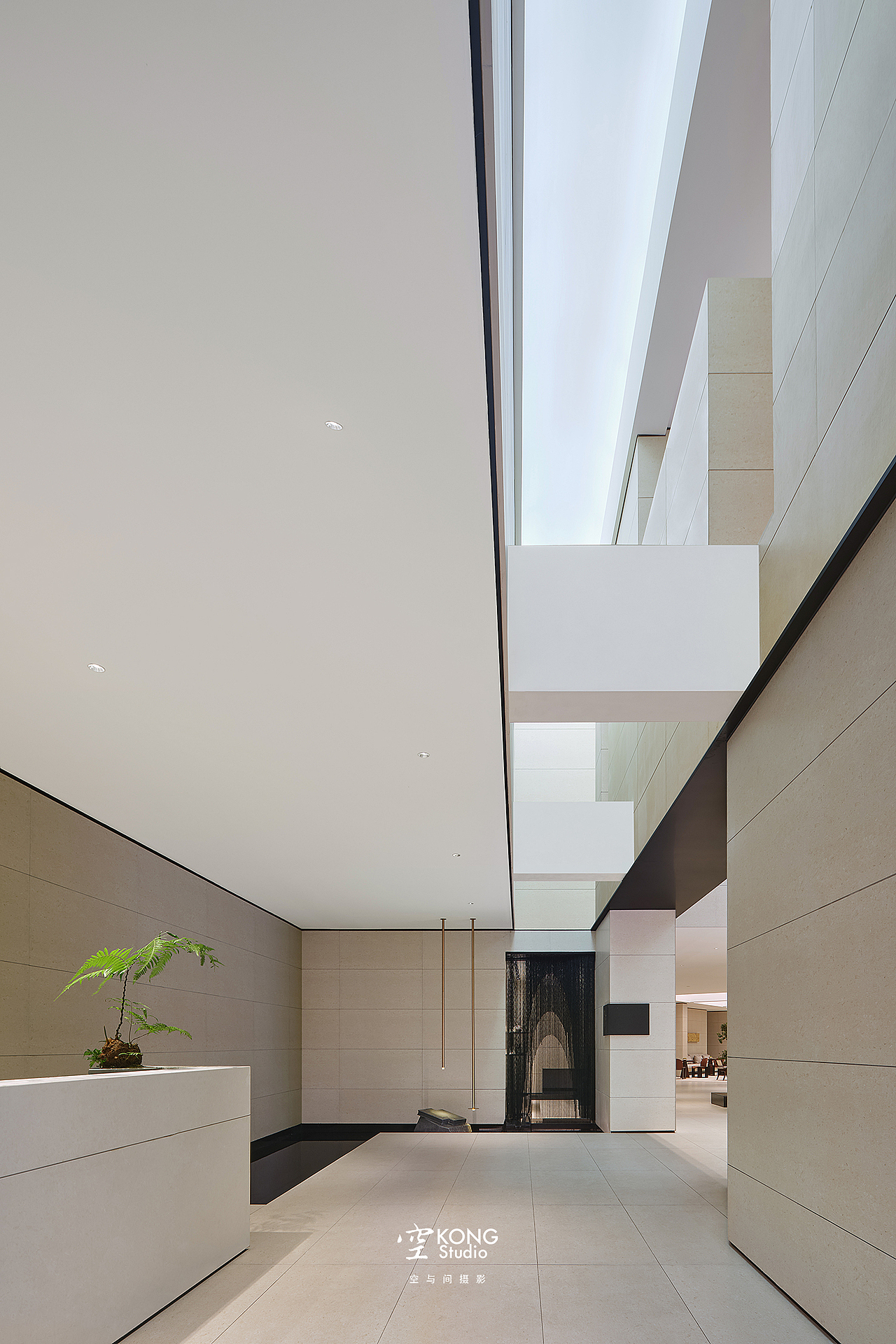 成都空与间摄影：奉化凤麓和鸣生活美学馆