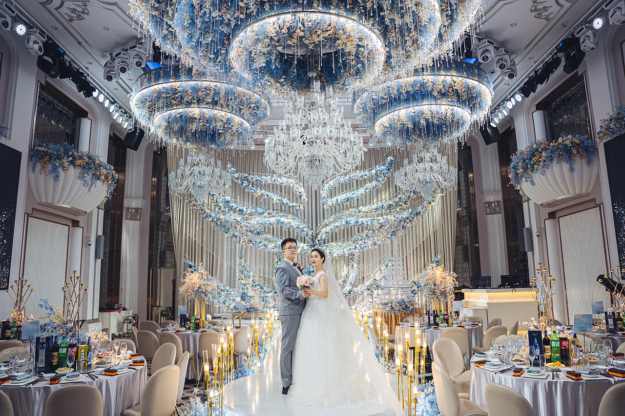 2022.8.20婚礼跟拍