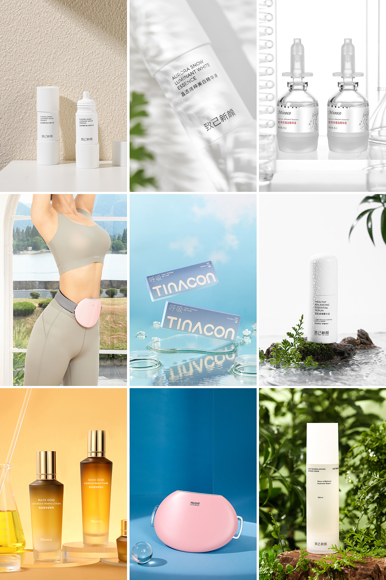 2022摄影年度总结 | 众目摄影