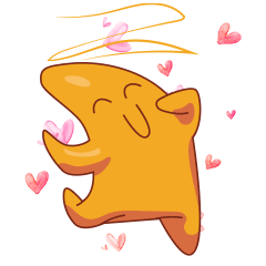 小能人表情包｜工作人员卡通头像