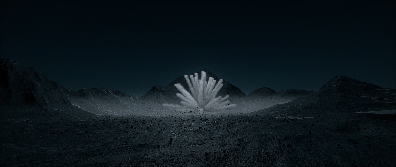 OC第一个动画作品《鞋》