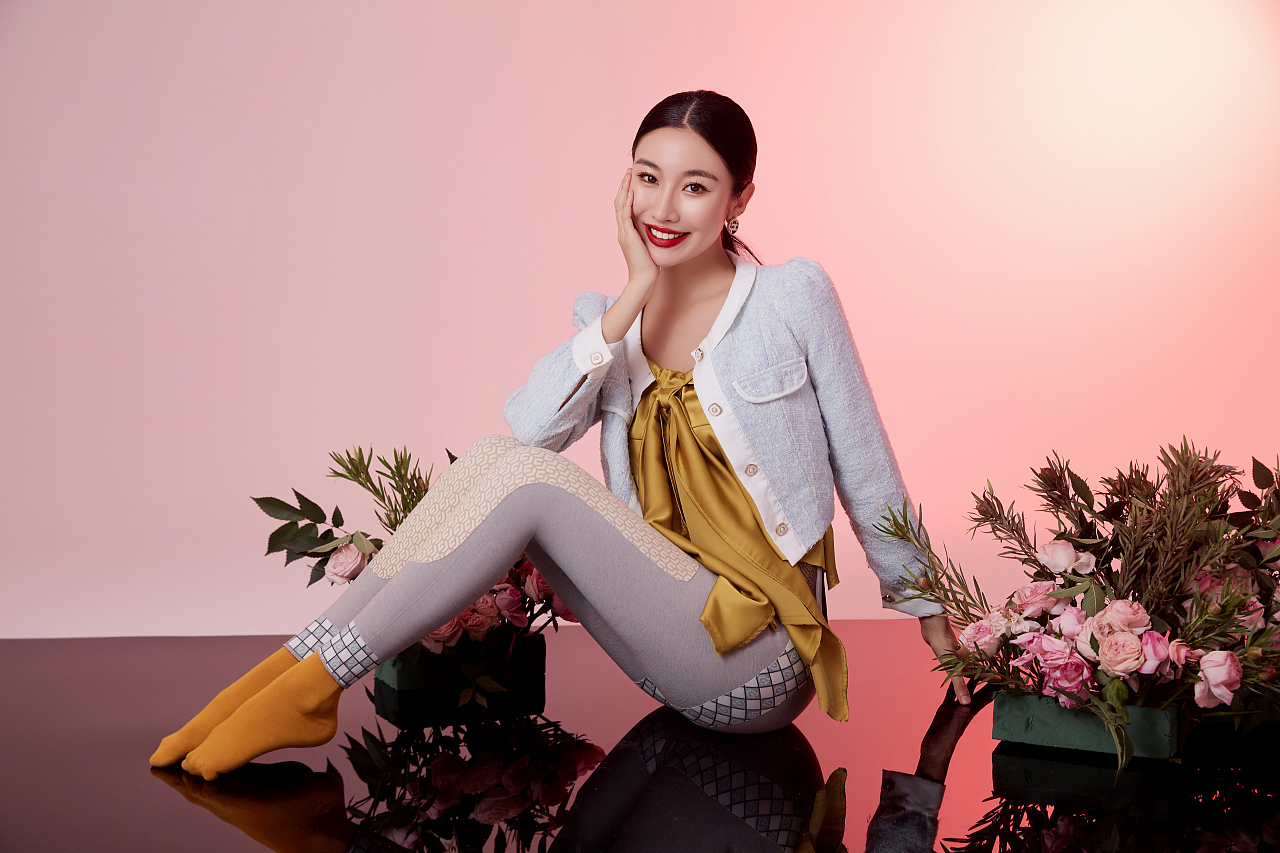 肤密芭比裤（图ZMzQ4NTc3OTE2） - 产品摄影 - 站酷设计师老周家的猫原创素材 - 站酷ZCOOL