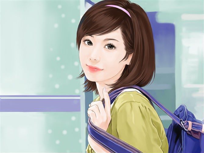 学生时代2006（图ZMzA5NzcyMTQ0） - 创作习作 - 站酷设计师wule48611402原创素材 - 站酷ZCOOL