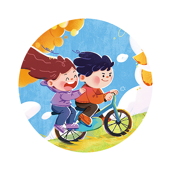 “小猕猴”（图ZMzIxNjgyNjk2） - 儿童插画 - 站酷设计师王翻翻原创素材 - 站酷ZCOOL