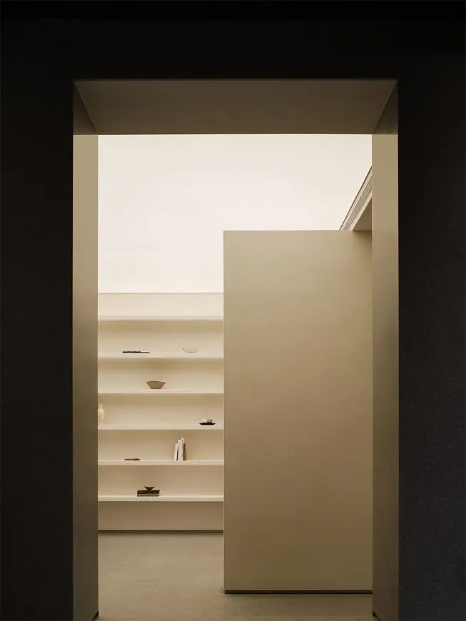 改与留、新与故的对话——四合院改造