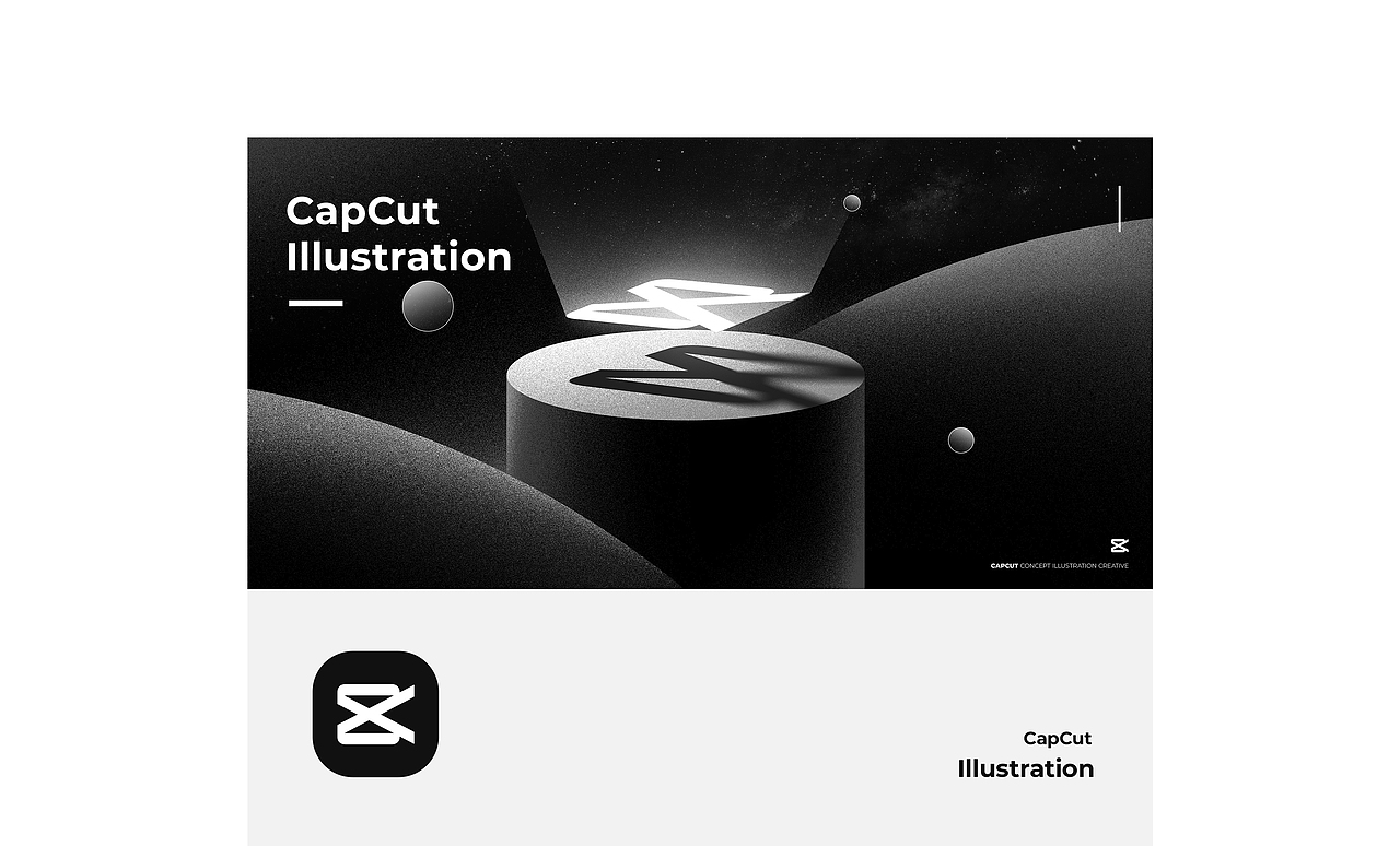 剪映- illustration creative（图ZMzQ2ODQyNzg4） - 商业插画 - 站酷设计师柴霖霖原创素材 - 站酷ZCOOL