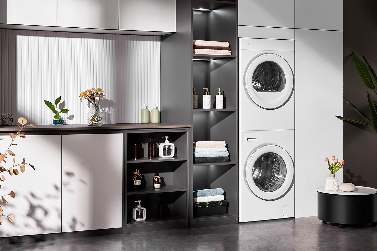 TCL GH200T10洗烘产品