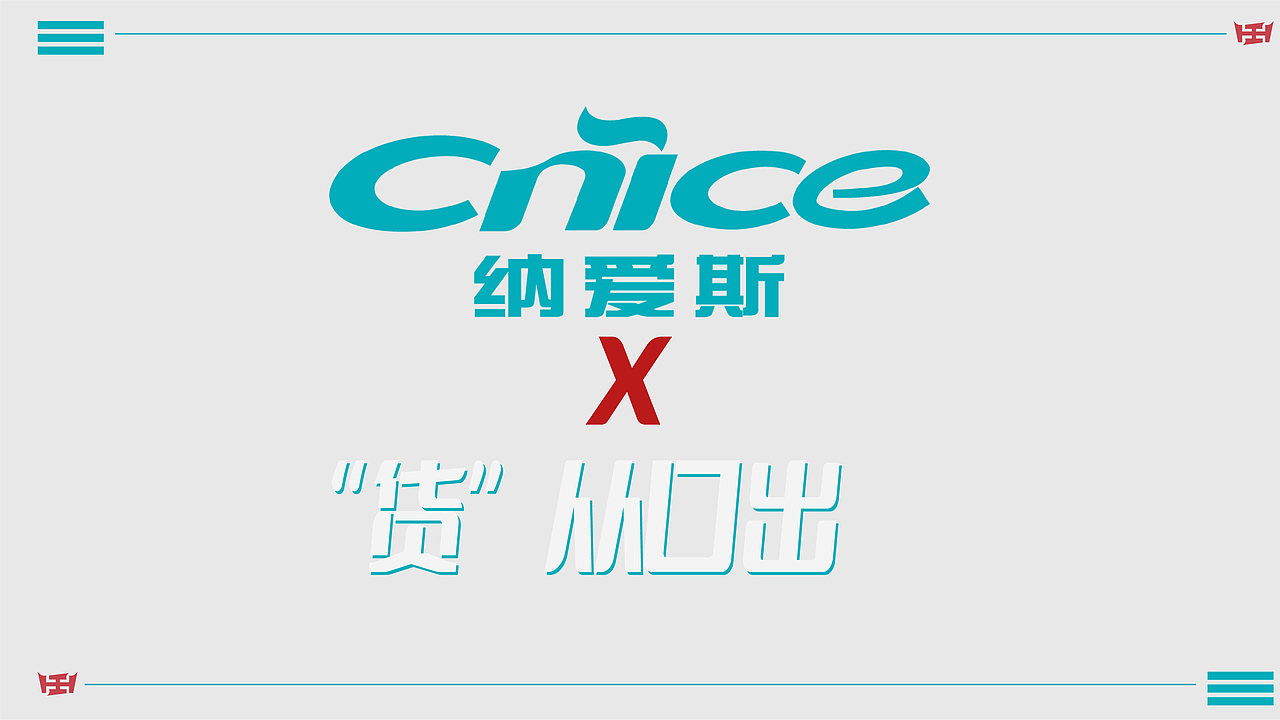 纳爱斯包装设计