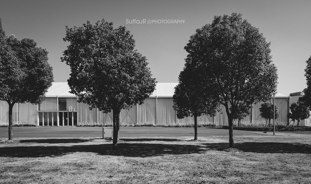 2023.1.30 油罐艺术中心