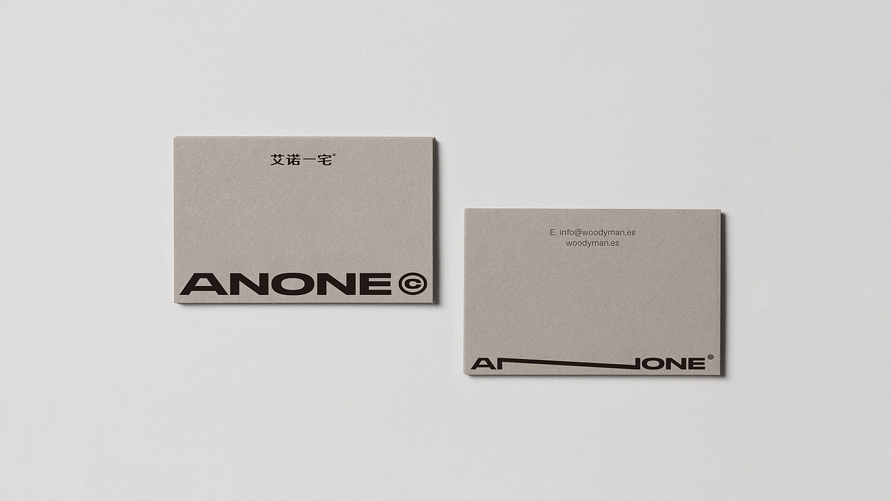 GoodMoney studio | ANONE 艾诺一宅 全屋定制(图ZMzM2MjE1NzE2) - 品牌 - 站酷设计师好才設視所原创素材 - 站酷ZCOOL