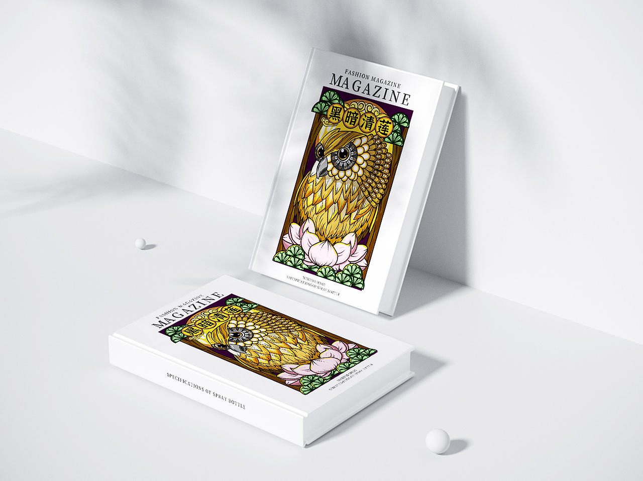 商业潮流插画——猫头鹰|夜猫子|送给12年的那些夜晚（图ZMjk4OTg3MTU2） - 商业插画 - 站酷设计师Z593002812原创素材 - 站酷ZCOOL