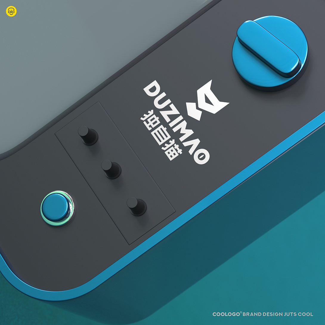 独自猫｜新能源电动车品牌取名、LOGO设计（图ZMzM4MTEyODM2） - 品牌 - 站酷设计师COOLOGO原创素材 - 站酷ZCOOL