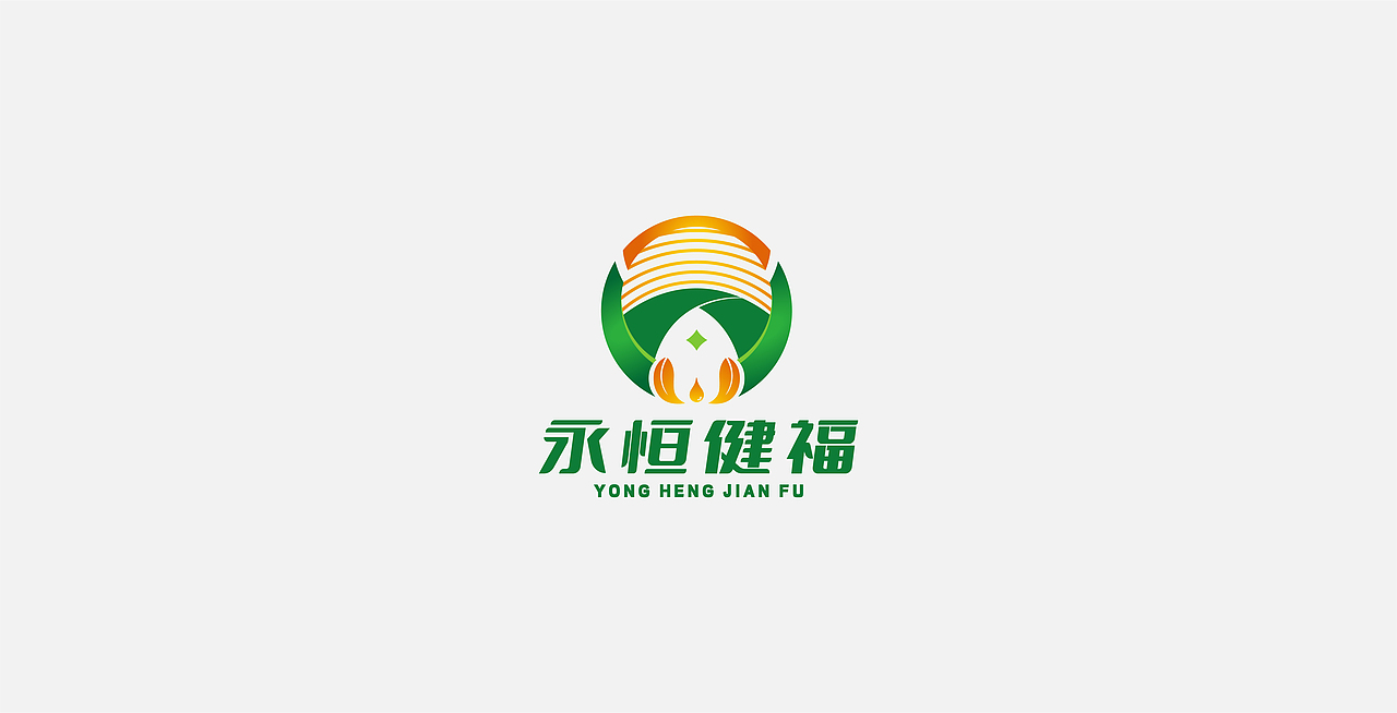 LOGO案例：创意之光，艺术之魂，品牌之翼（图ZMzY0MjcyMTYw） - Logo - 站酷设计师叁方合意原创素材 - 站酷ZCOOL